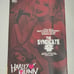 Harley Quinn #23 Nathan Szerdy Tattoo Virgin Variant NM