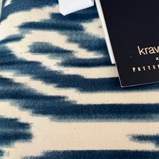 Pottery Barn Table Runner