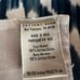 Pottery Barn Table Runner