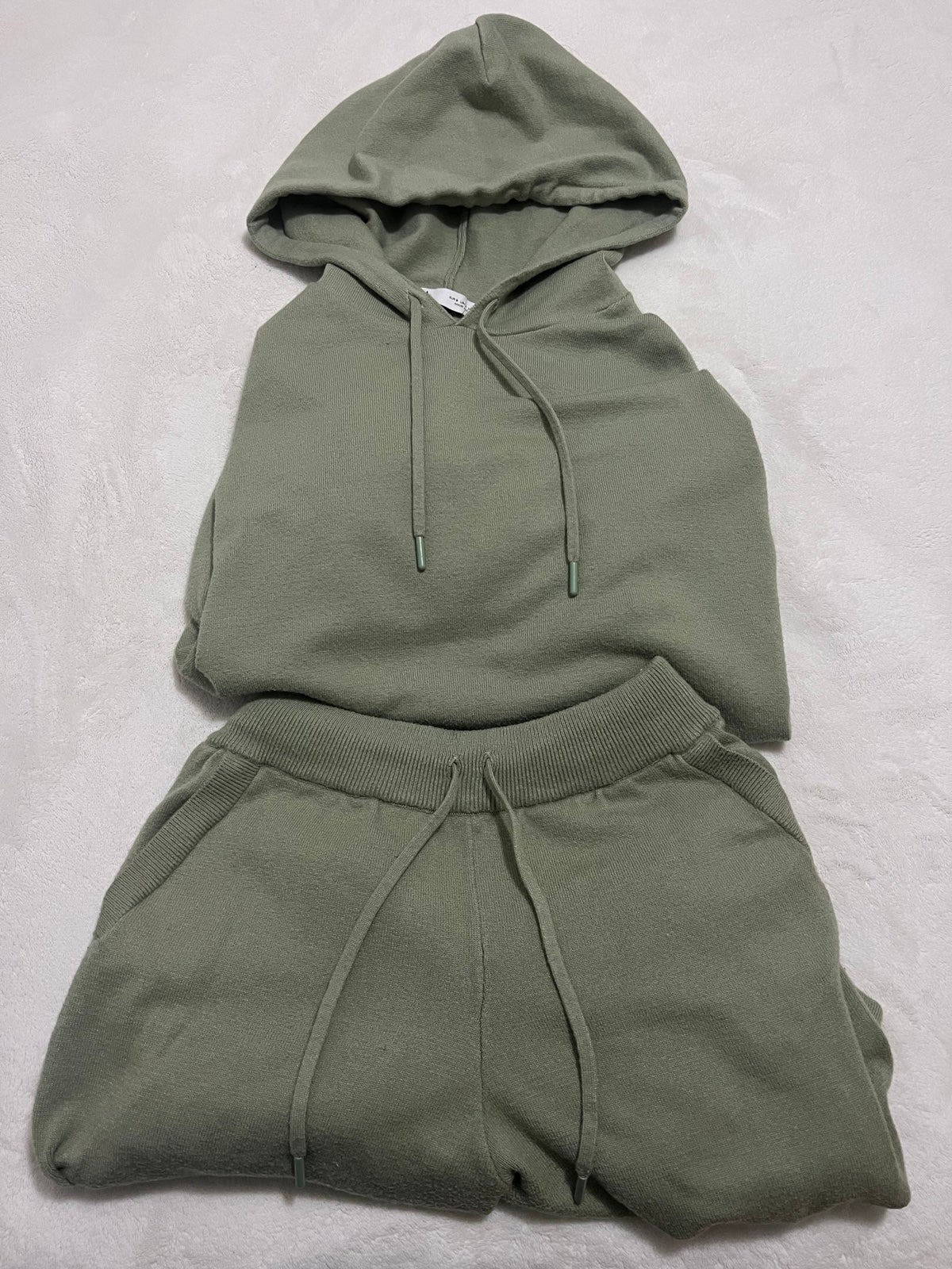 Zara Sweatsuit
