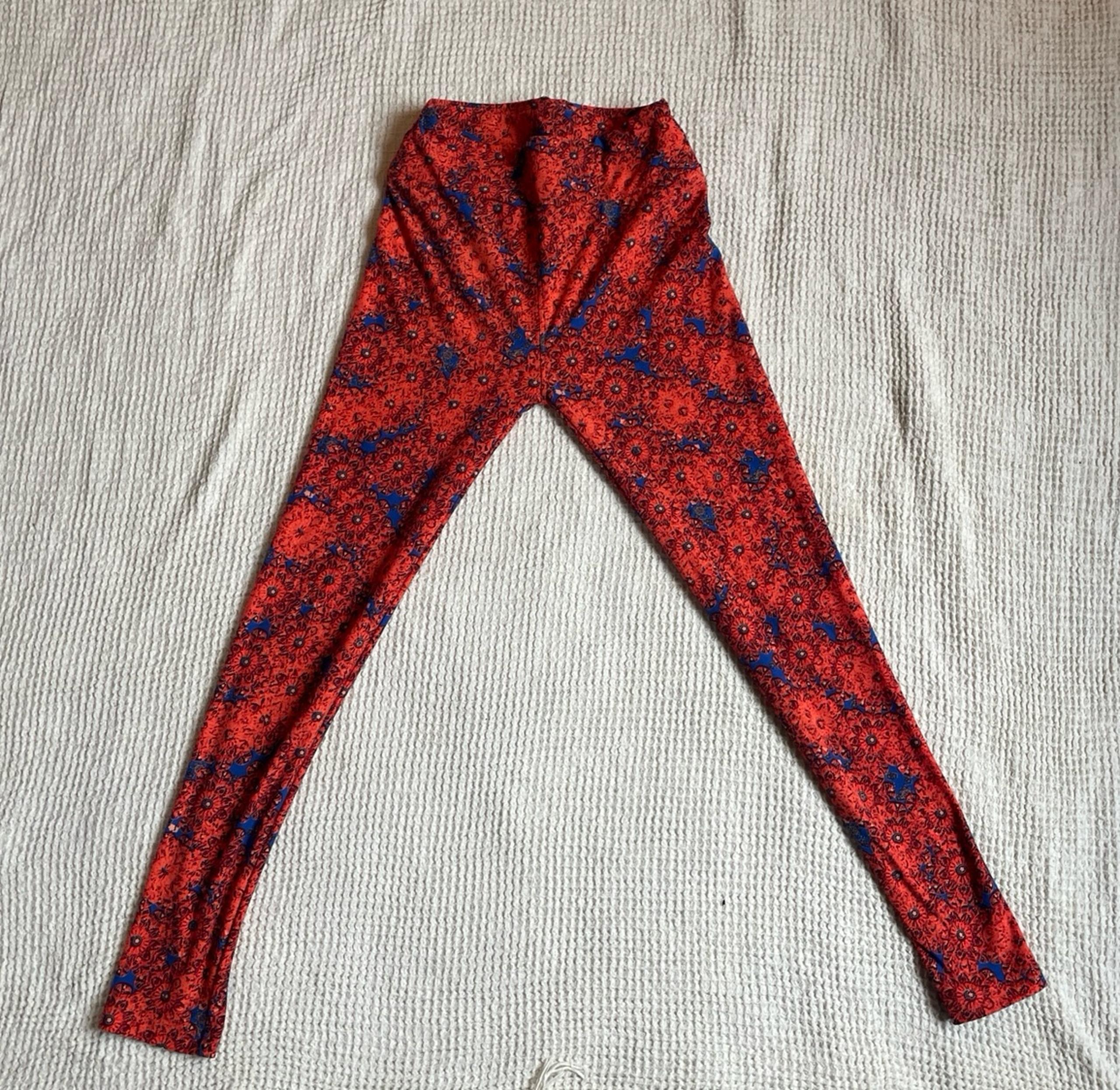leggings