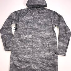 NWOT Lululemon raincoat jacket medium size