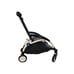 Babyzen Yoyo stroller Rolling Frame Only.. No Seat Or Cover.. LkNew