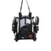 Babyzen Yoyo stroller Rolling Frame Only.. No Seat Or Cover.. LkNew