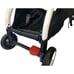 Babyzen Yoyo stroller Rolling Frame Only.. No Seat Or Cover.. LkNew
