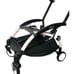 Babyzen Yoyo stroller Rolling Frame Only.. No Seat Or Cover.. LkNew