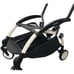 Babyzen Yoyo stroller Rolling Frame Only.. No Seat Or Cover.. LkNew