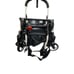 Babyzen Yoyo stroller Rolling Frame Only.. No Seat Or Cover.. LkNew