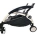 Babyzen Yoyo stroller Rolling Frame Only.. No Seat Or Cover.. LkNew