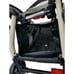 Babyzen Yoyo stroller Rolling Frame Only.. No Seat Or Cover.. LkNew