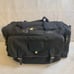 Rare Black Ford collaboration with Eddie Bauer duffel bag