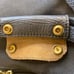 Rare Black Ford collaboration with Eddie Bauer duffel bag