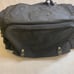 Rare Black Ford collaboration with Eddie Bauer duffel bag