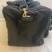 Rare Black Ford collaboration with Eddie Bauer duffel bag