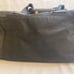 Rare Black Ford collaboration with Eddie Bauer duffel bag