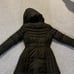 Cole haan brown jacket