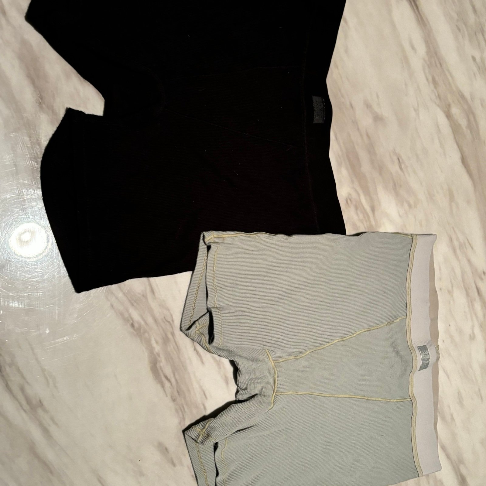 skim shorts