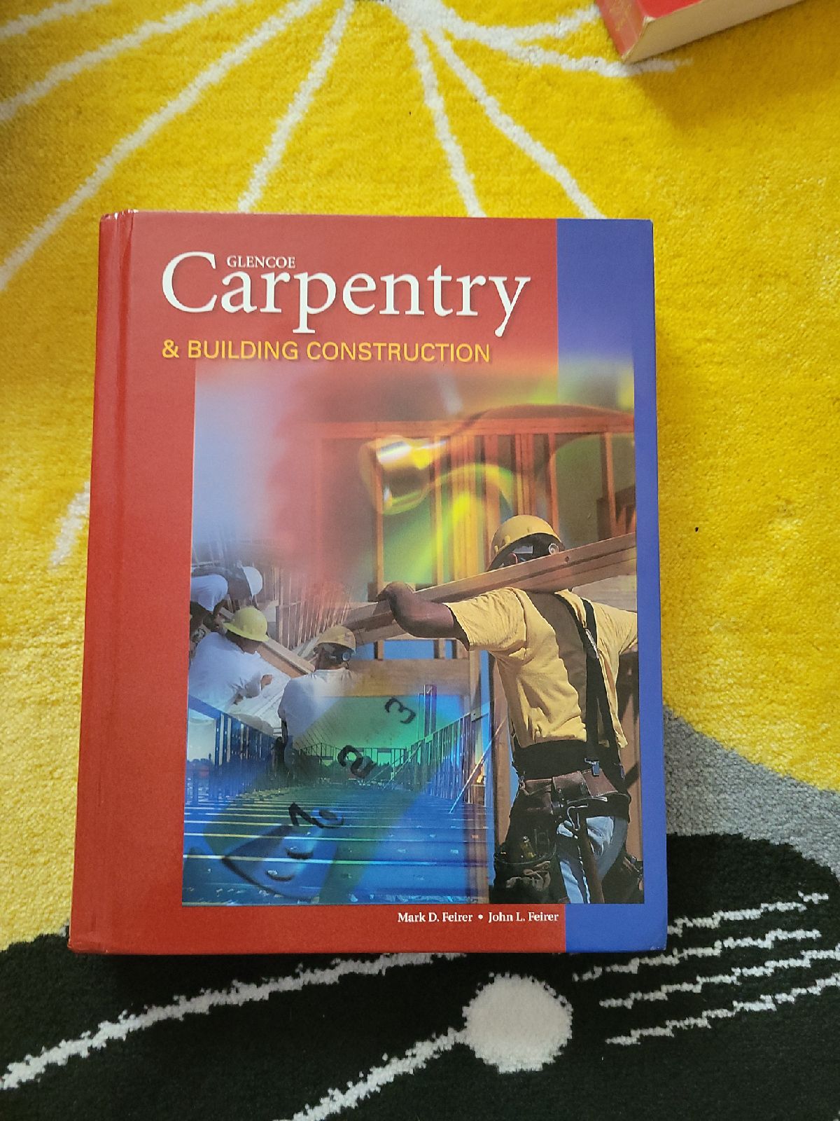 Glencoe Carpentry and Building Construct