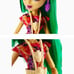 Monster High Ghoul Getaway Jinafire Long Doll