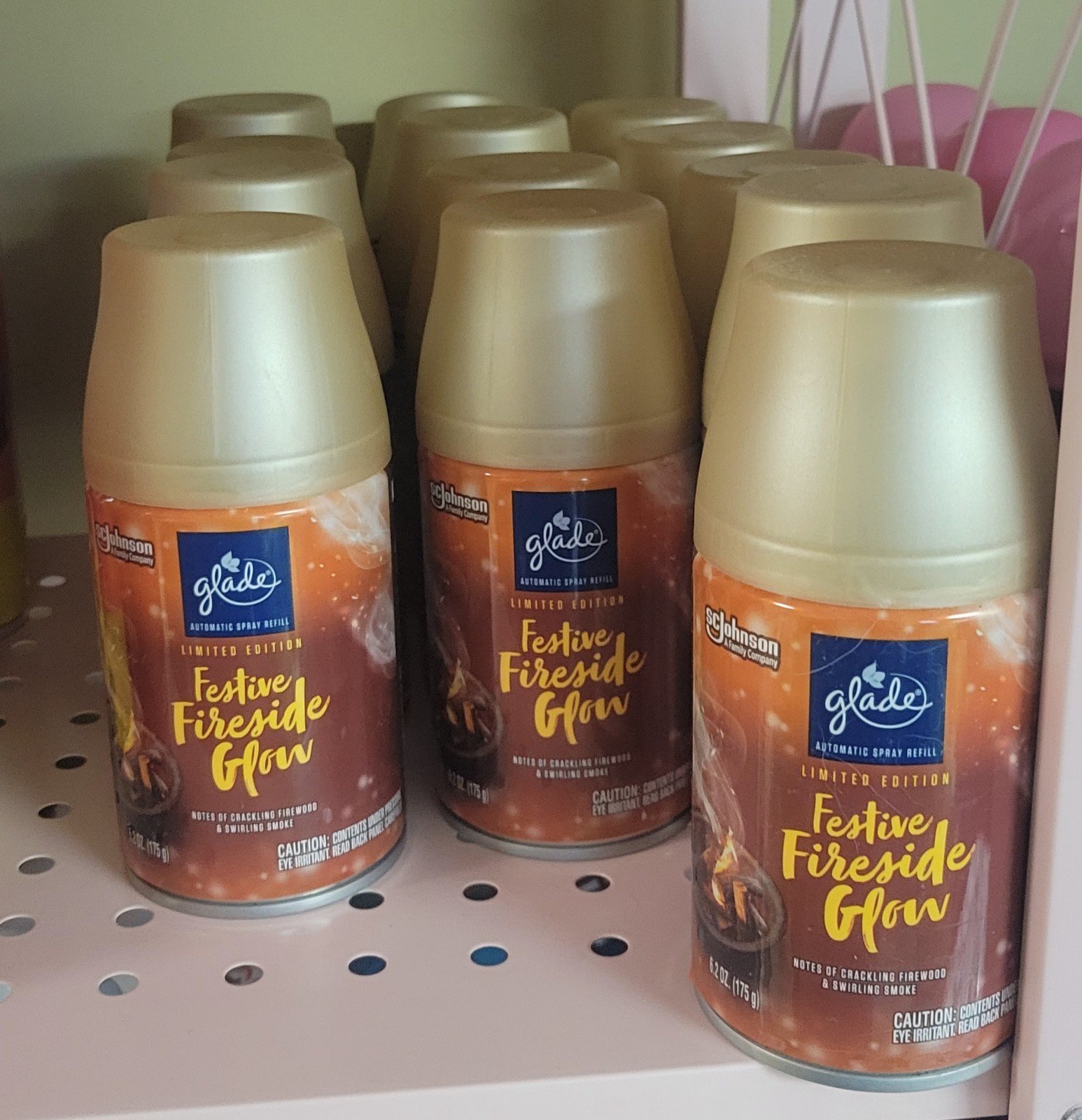 Glade