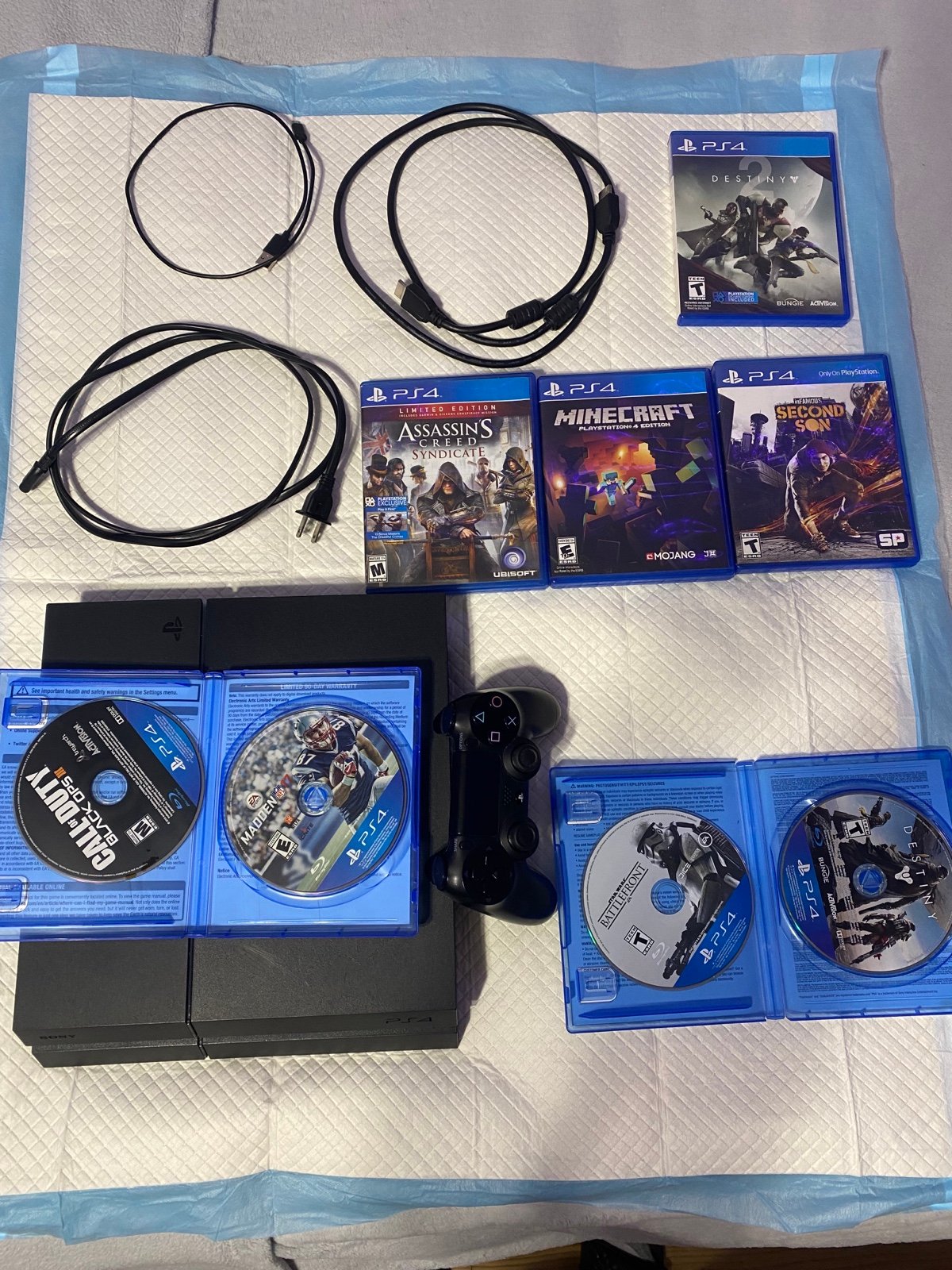 PlayStation 4