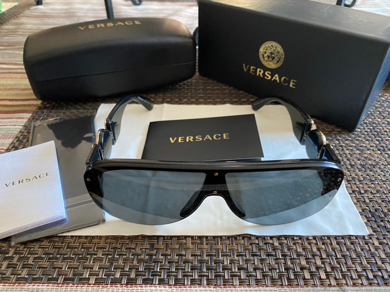 Versace Men's Sunglasses VE4391