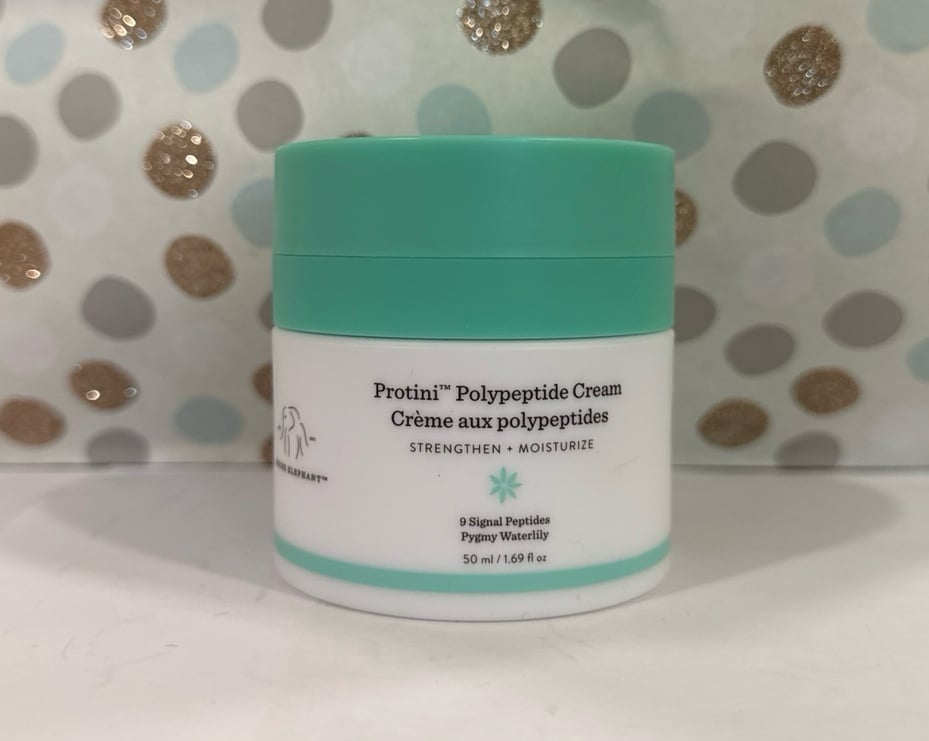Drunk elephant protini polypeptide cream - 1.69 oz