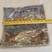 NWT Jerusalem embroidered Expandable Tote Bag. Carryall, Religion,