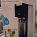 Sodastream Automatic Sparkling Water Maker