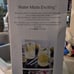 Sodastream Automatic Sparkling Water Maker