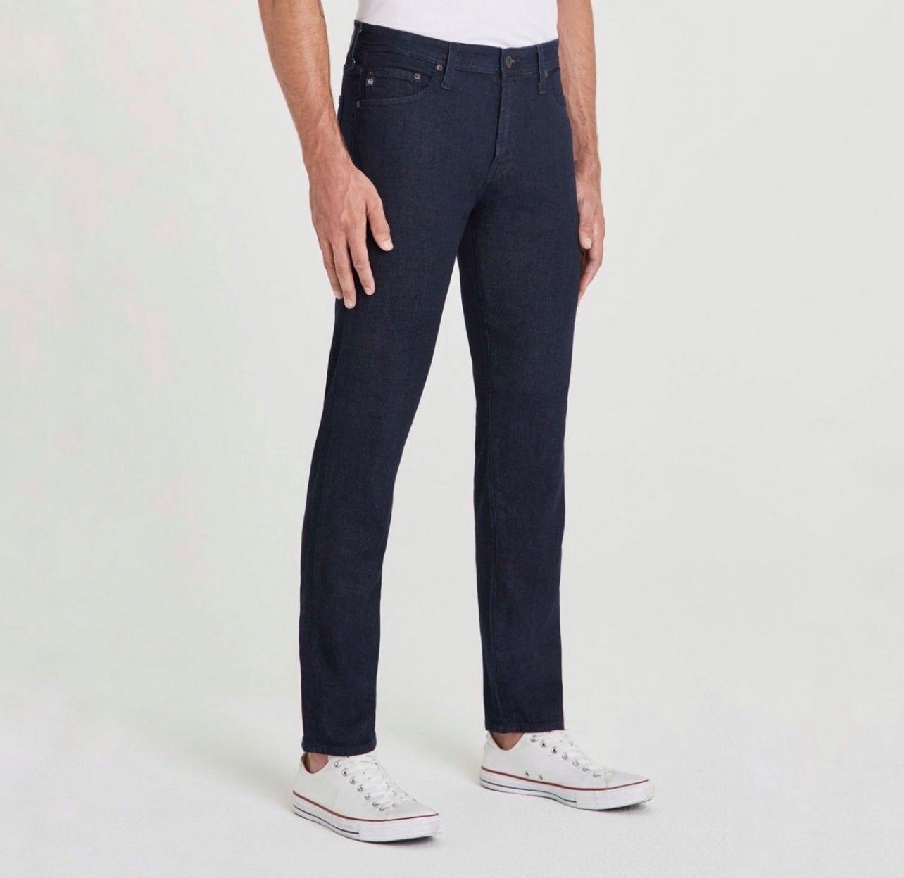AG Adriano Goldchmied The Tellis Modern Slim Agenda Jeans