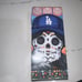 Dodgers Dia De Los Muertos Sugar Skull Bobblehead 2024 SGA 9/24