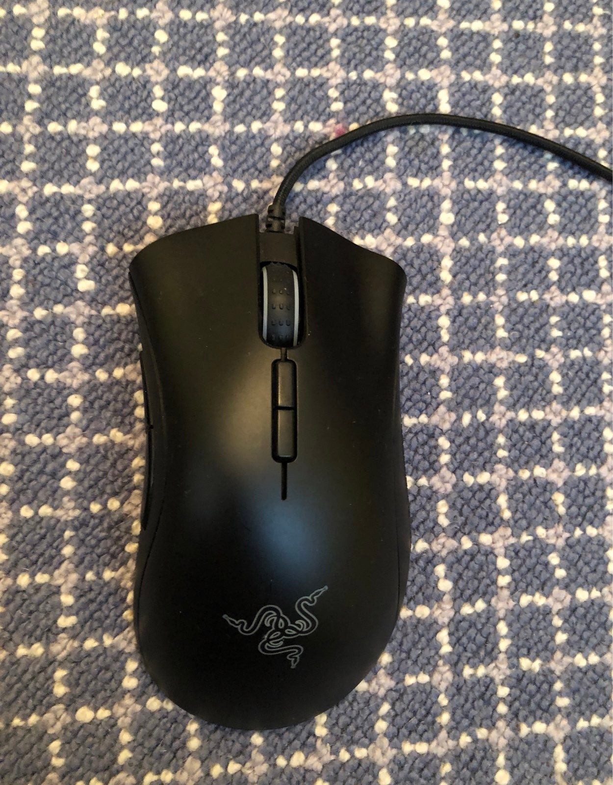 Razer Deathadder Elite