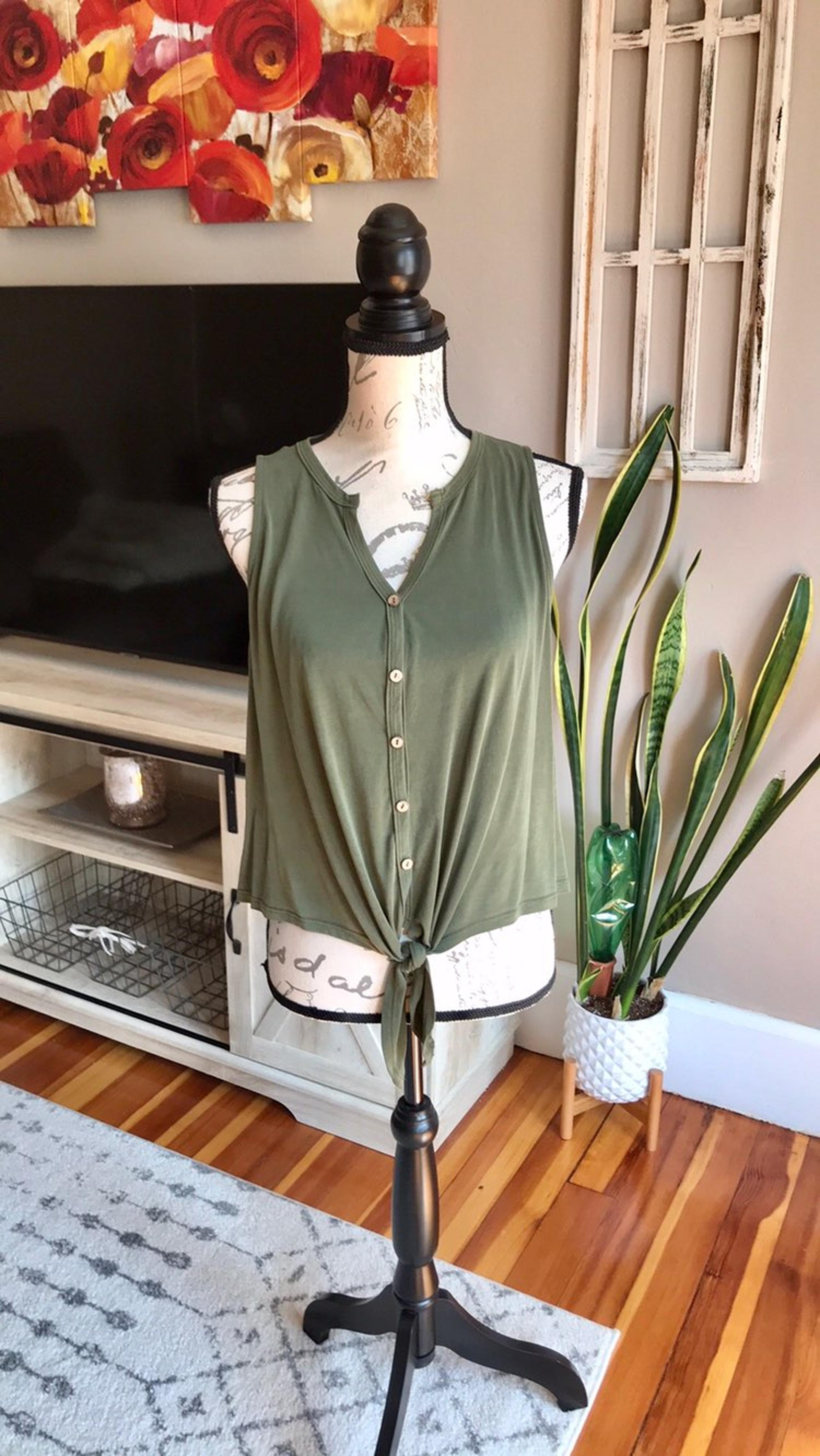 Tank Top