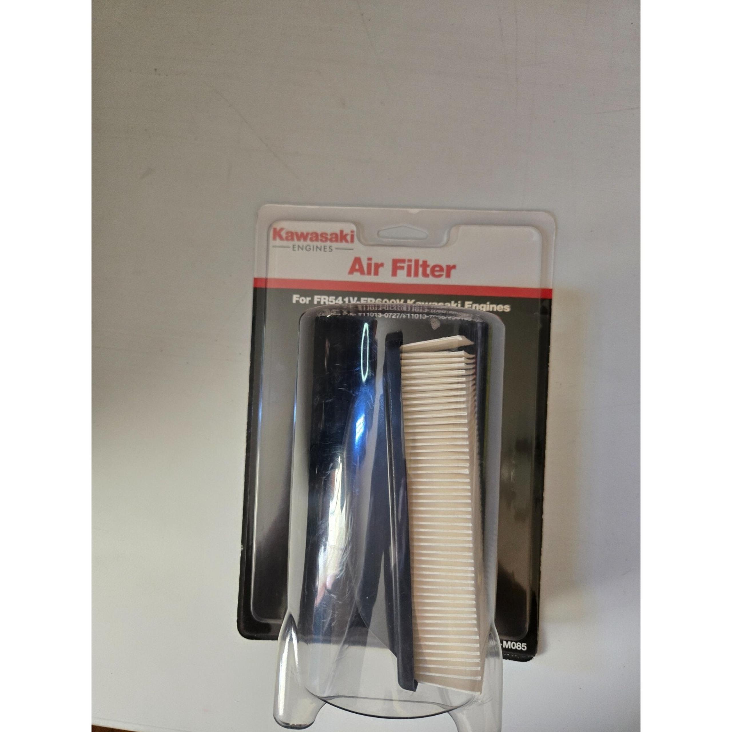 Genuine Kawasaki Element-Air Filter 11013-0727 for 4-Cycle Engines FR541V FR600V