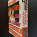 The jazz book Art Blakey and the Jazz Messengers: The Genius Training Course is out of print.