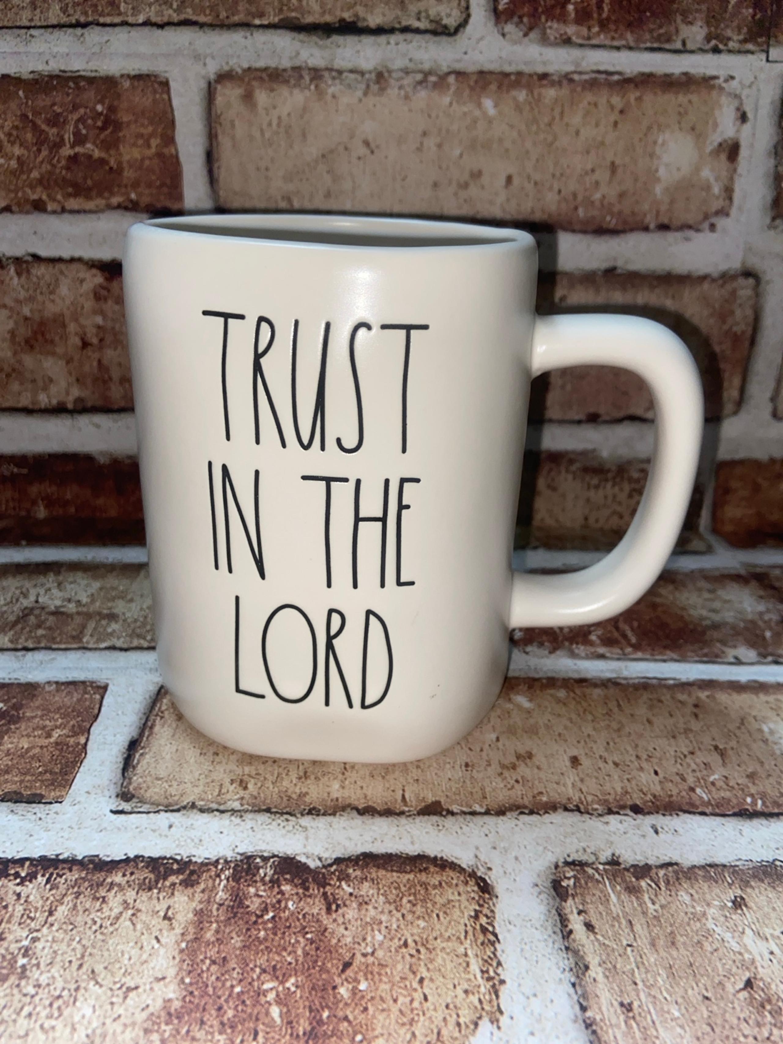Rae Dunn Mug