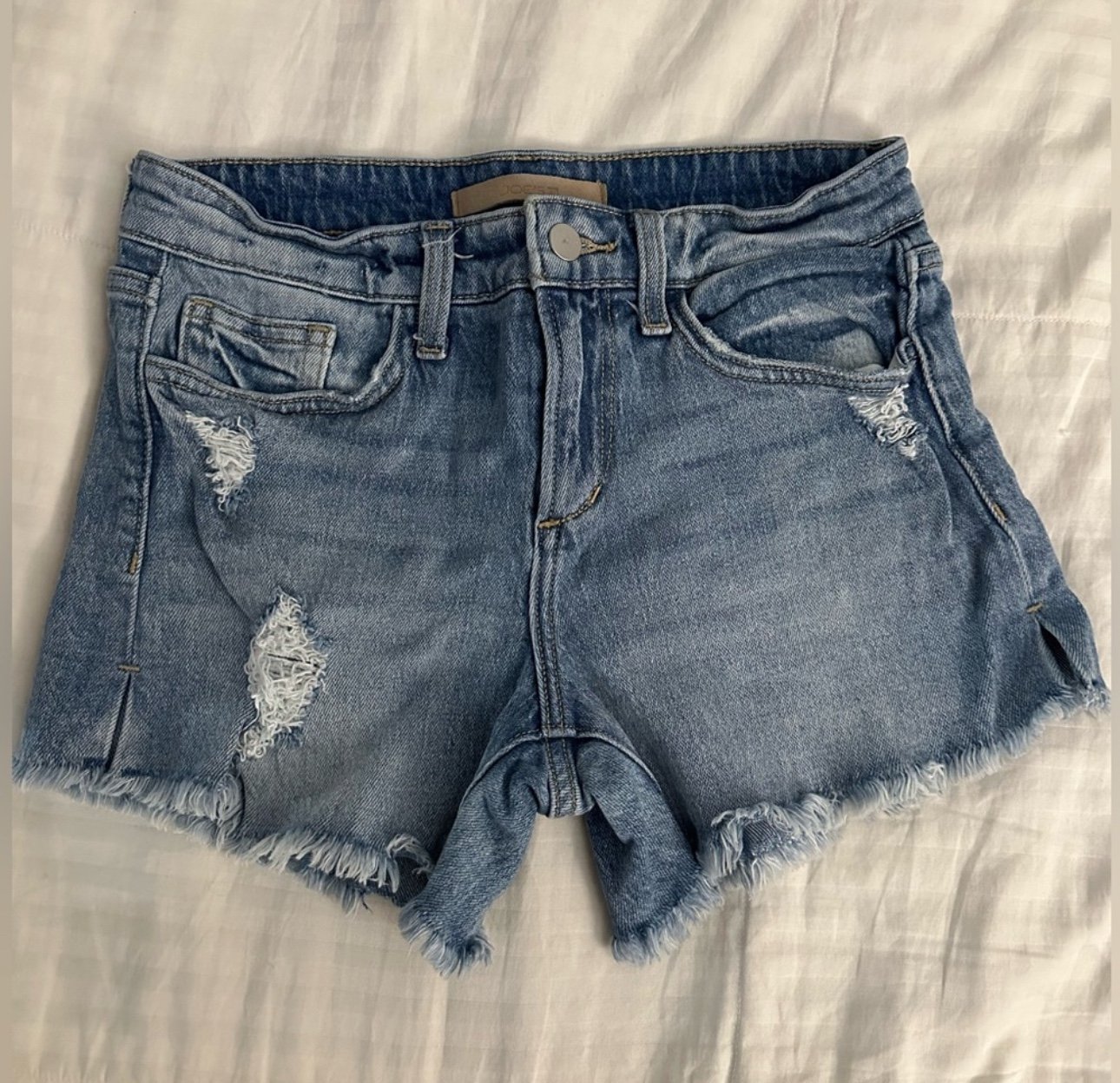 Joe's Jeans The Ozzie 4 Short