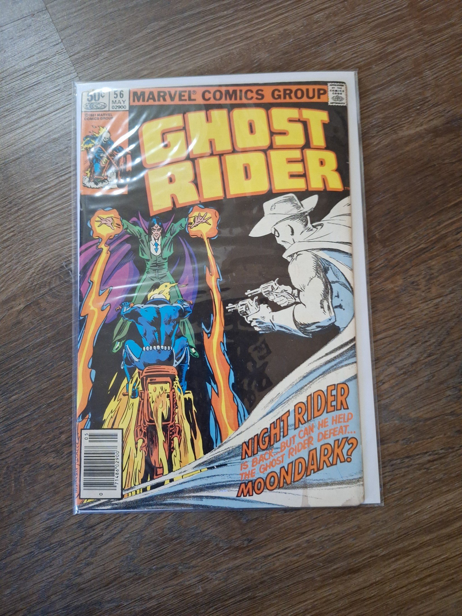 Ghost Rider
