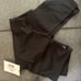 Black Pocket Light n Tights, Zyia, Workout pants size large