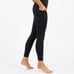 Black Pocket Light n Tights, Zyia, Workout pants size large