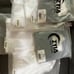 Black Pocket Light n Tights, Zyia, Workout pants size large
