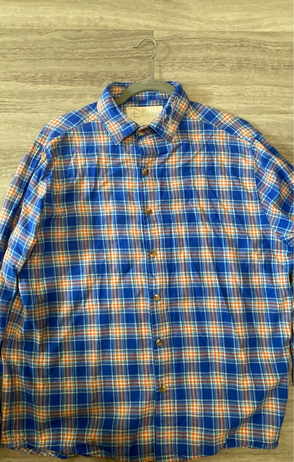 Cakeworthy Disney Cinderella flannel