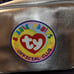 Platinum membership Beanie Babies Clubby II with rare full Gold Coin (Unopened)
