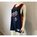 Vintage Anfernee Penny Hardaway 1996 USA NBA Olympics Dream Team Jersey Size 48