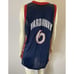 Vintage Anfernee Penny Hardaway 1996 USA NBA Olympics Dream Team Jersey Size 48