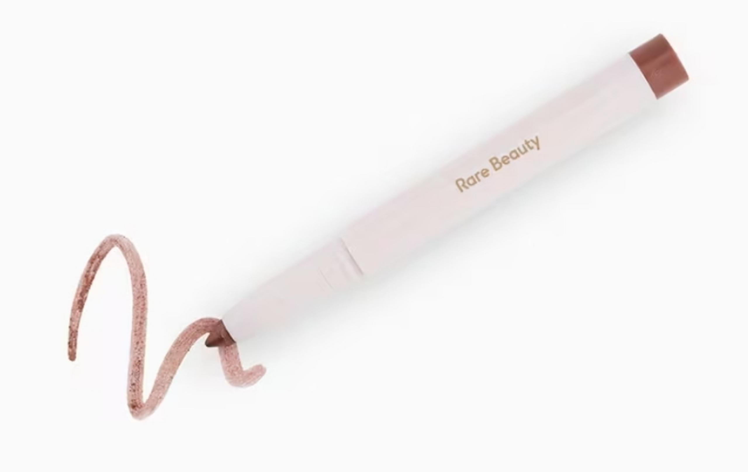 RARE BEAUTY
All of the Above Weightless Eyeshadow Stick in Growth (Copper)