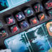 Sleeping Gods Distant Skies by Red Raven Games