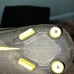 Soccer cleats