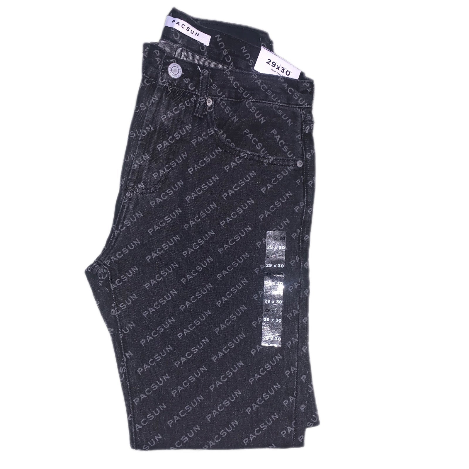 Toys McCoy RAILMAN TROUSERS Wabash Pants Other